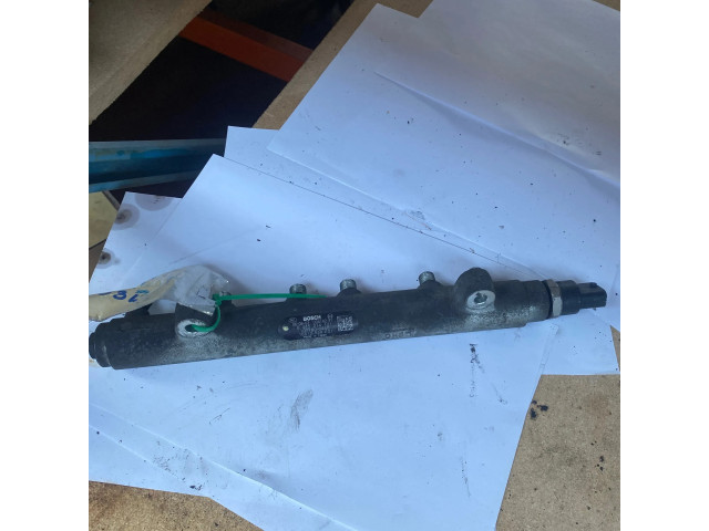 Vstřikovací lišta 0445214121 Honda Civic pro naftový motor 2.2