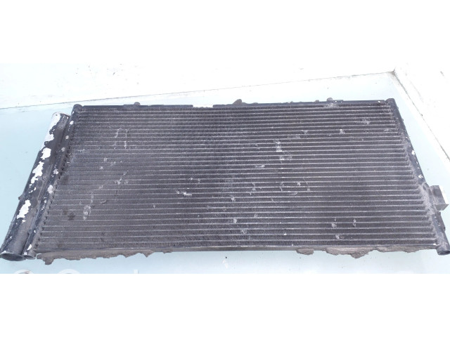 Радиатор охлаждения кондиционера воздуха