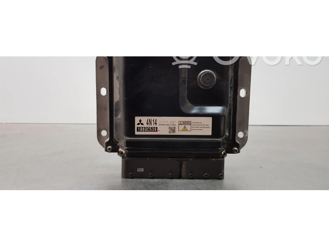 Řídící jednotka 1860B950, E6T79573 Mitsubishi Outlander 2013