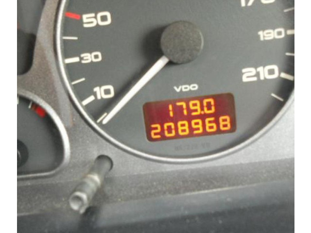 Блок АБС 454153   Peugeot  306   -  года