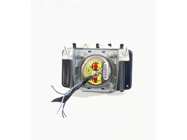 Подушка безопасности пассажира P05108546AC   Jeep Compass