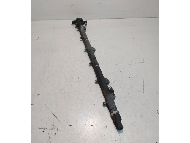 Vstřikovací lišta A6130700095, 0445216004 Mercedes-Benz E W210