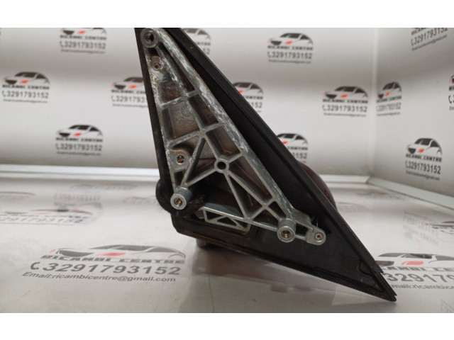 Зеркало (механическое) 3T2857508BT   Skoda Superb B6 (3T)  