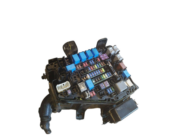 Pojistková skříňka Subaru Outback (BS) 2016