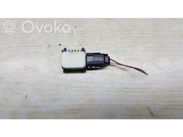 Датчик удара надувных подушек