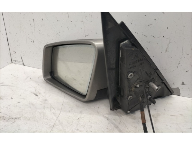 Zpětné zrcátko Mercedes-Benz GLK (X204) 2009 2048104376