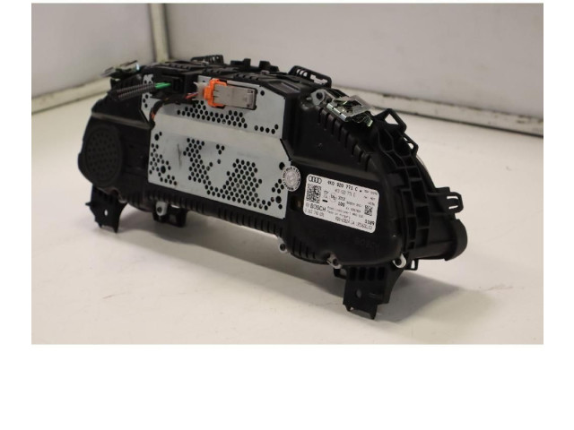 Панель приборов 4K0920771C   Audi A6 S6 C8 4K       