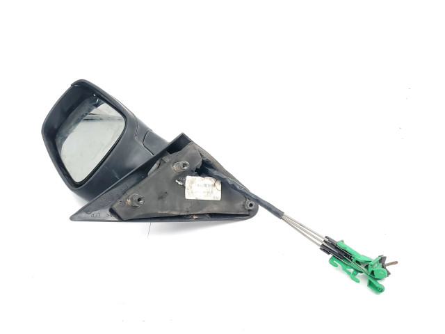 Зеркало электрическое Skoda Octavia Mk1 (1U) 1996 - 2004 года