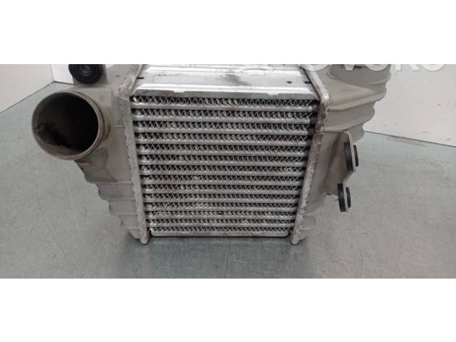 Интеркулер Audi A3 S3 8L