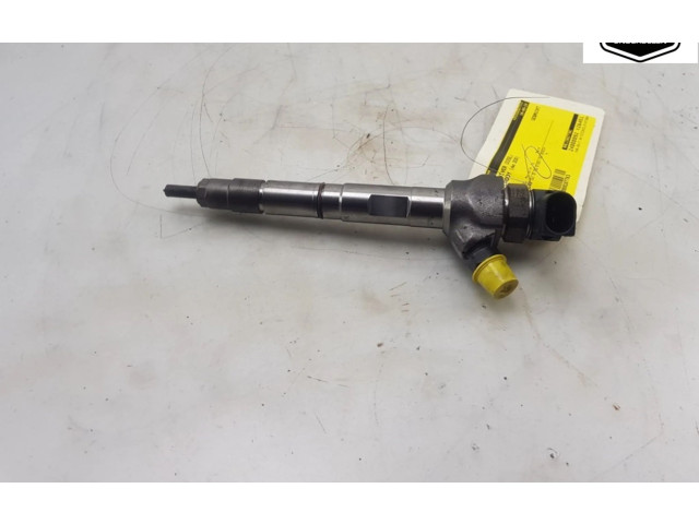 Vstřikovač 04L130277AC, 04L130277AC Volkswagen Caddy DFSF