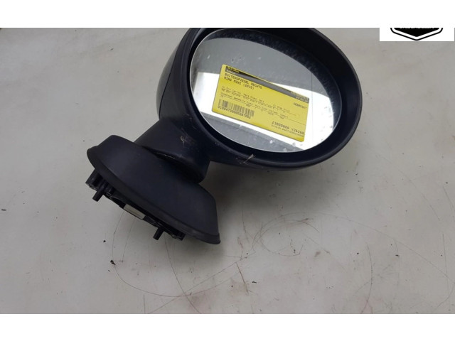 Зеркало (механическое)       Mini One - Cooper F56 F55  2013 -  года   