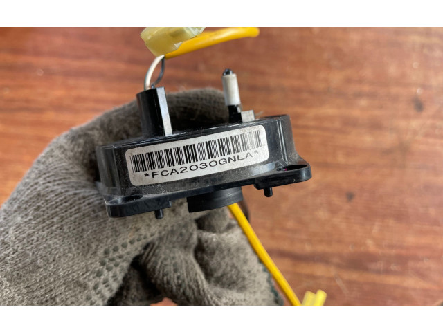 Подрулевой шлейф SRS FCA2030GNLA   Chevrolet Spark