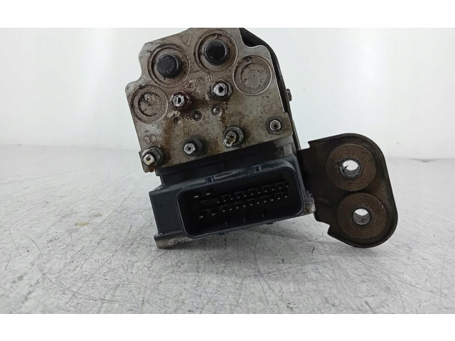 Блок АБС Saab 9-3 Ver2 2008 - 2016 года