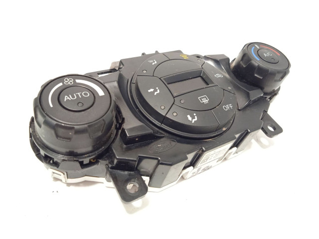 Блок управления климат-контролем DN1T18C612AF, 1920445 Ford Ecosport