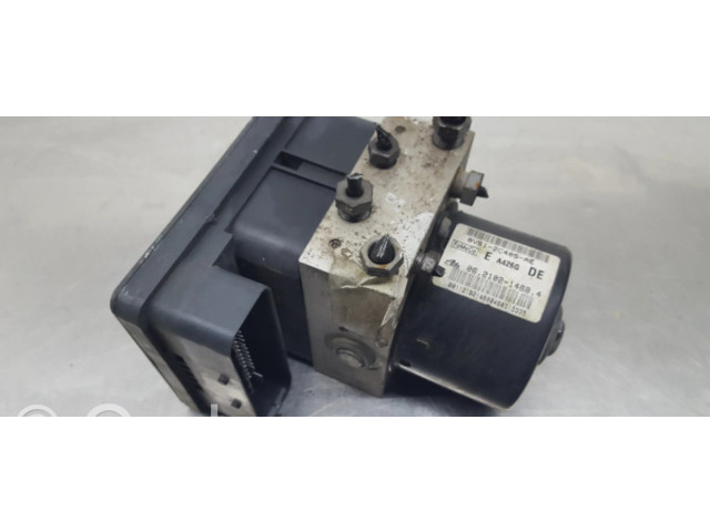 Блок АБС 8V512C405AE Ford Fiesta 2013-2017 года