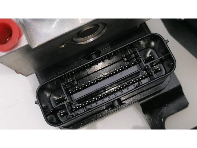 Блок АБС 476608587R, 10022002024 Dacia Dokker