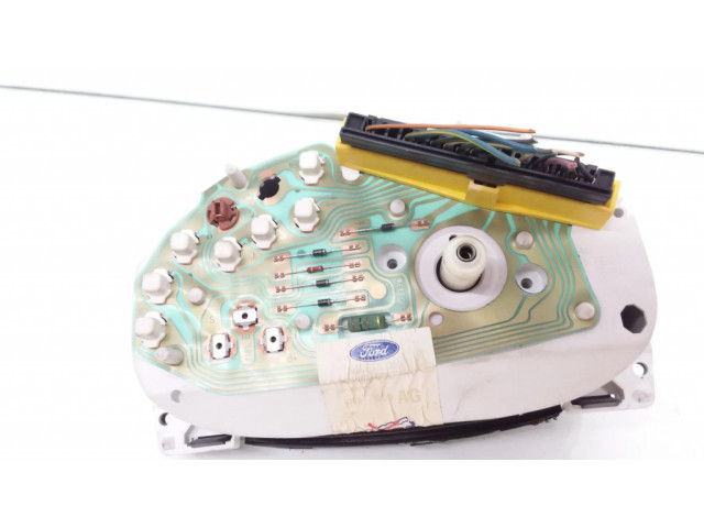 Přístrojová deska  Ford Ka 1999 97KB10849AG  