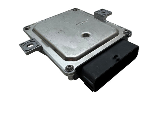 Блок АБС 4M0907355H Audi Q7 4M 2015 - года