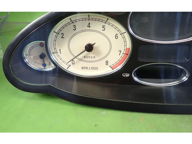 Панель приборов YAC110417 Rover 75