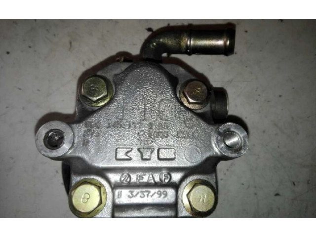 Насос усилителя руля