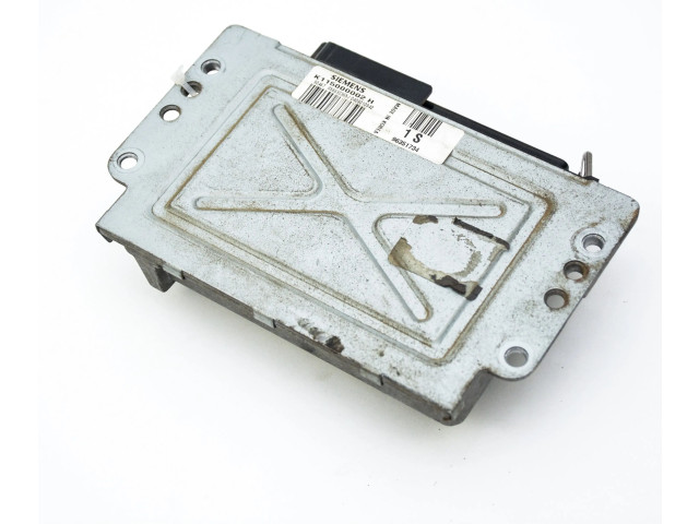 Vstřikovací lišta K115000010F, 96259124 Daewoo Matiz F8CV