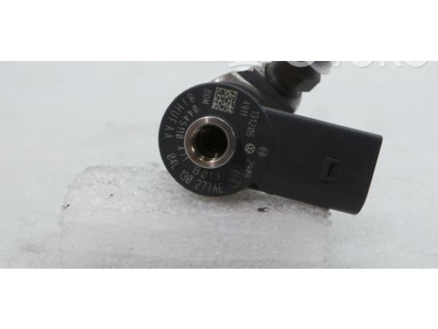 Форсунка 04L130277AE, 0445110471B004    Volkswagen Golf VII   