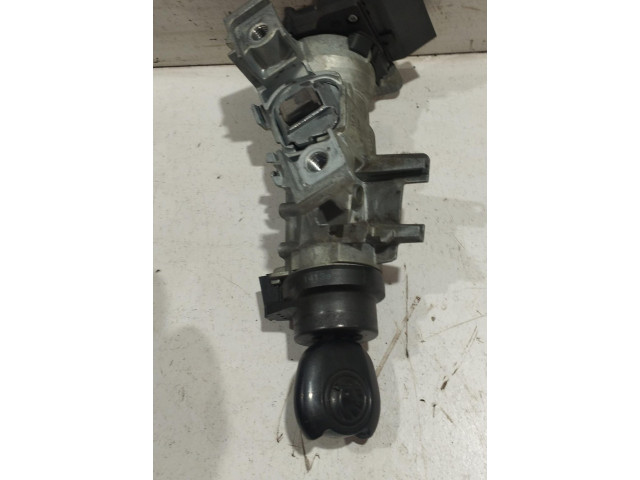 Комплект блоков управления 03F906070HA, 03F906070HA Skoda Rapid (NH)