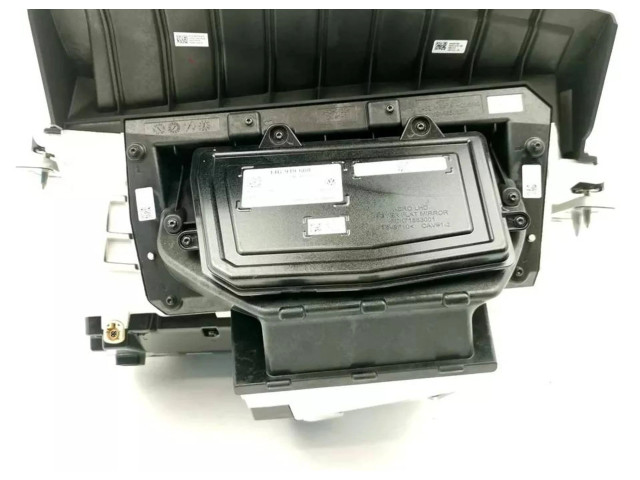 Přístrojová deska Volkswagen ID.7 2024 14G919608