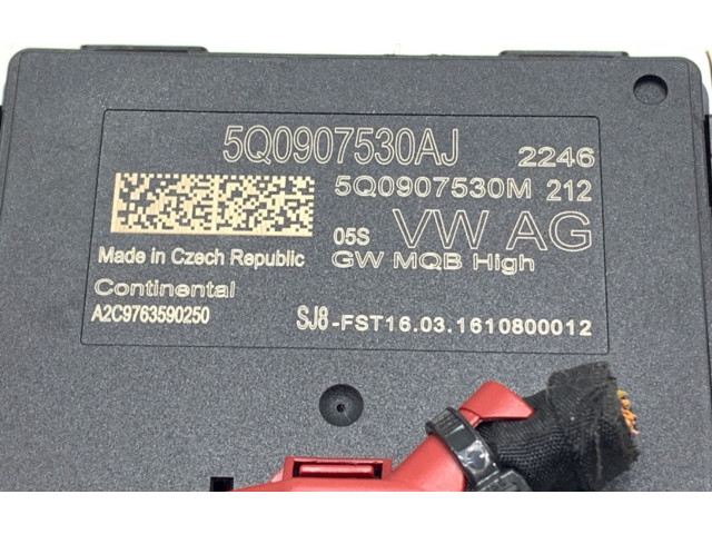 Блок управления Xenon