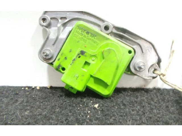 Блок управления SIEMENS   Saab 9-5