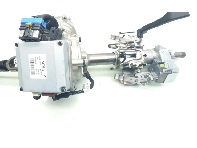    Рулевая рейка 56310Q4100, 56390F2301   KIA Niro 2016-2022 года