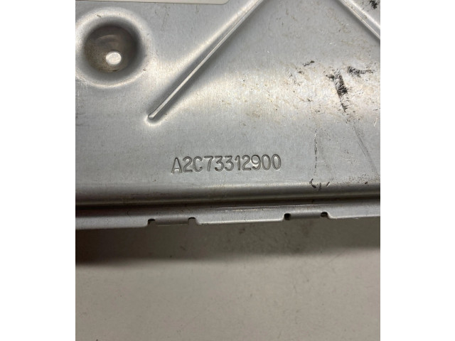 Řídící jednotka A2C73312900, P68228423AD Dodge Charger 2016