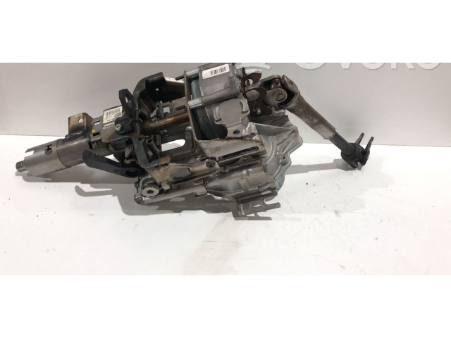 Рулевая рейка Renault Clio III 2005 - 2012 года