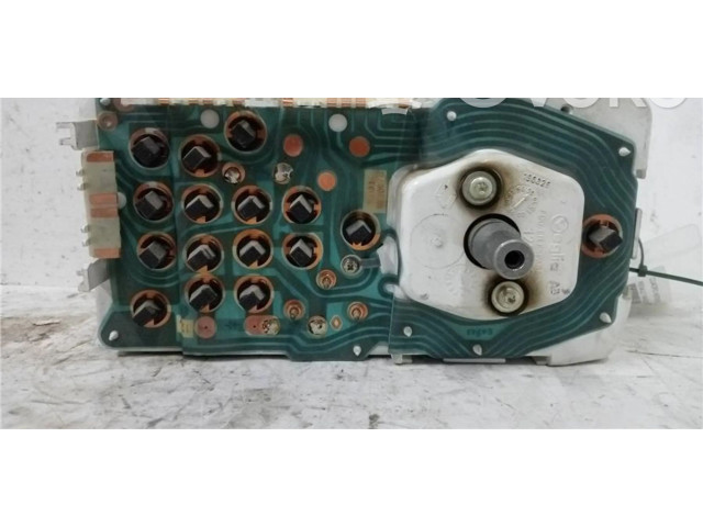 Přístrojová deska Renault Express 1995 19681901, 0090059