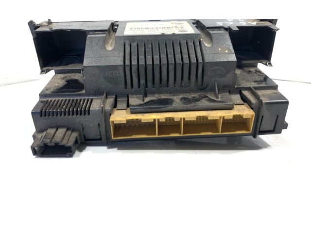 Блок управления климат-контролем 4B0820043H, D640000 Audi A6 S6 C5 4B