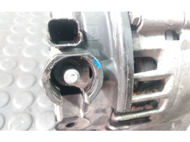 Генератор 9818677980, 2713135A Citroen C-Elysée