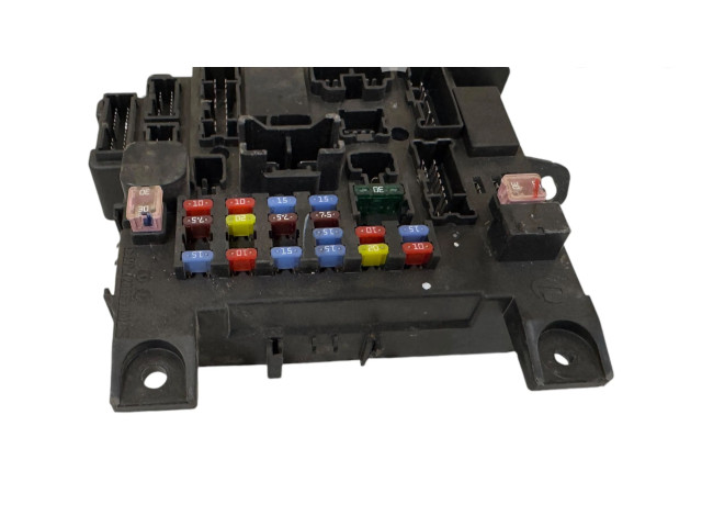 Блок предохранителей 8637A644, L8637002A Mitsubishi ASX