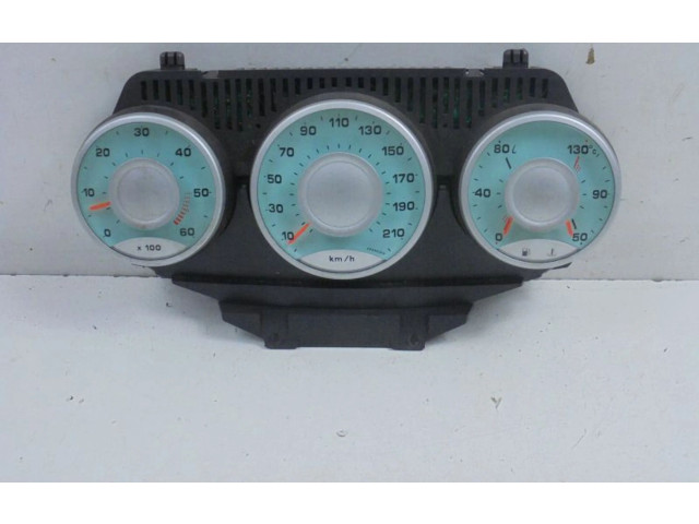 Přístrojová deska Audi A6 S6 C8 4K 2004 1496274080, 1496274080