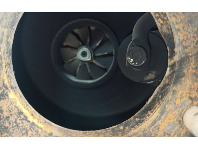  Турбина Volvo V70  8627752         