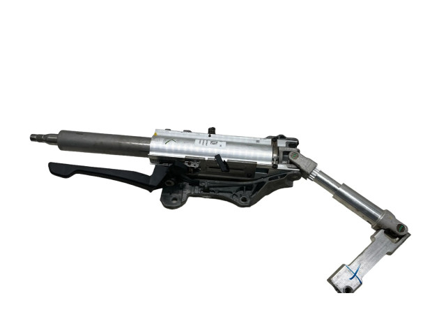 Рулевая рейка 38229593, P55057396AF Chrysler Pacifica