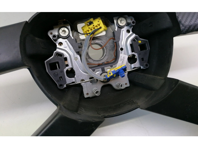 Руль Volkswagen Polo  2002 - 2005 года 419091, 101297      