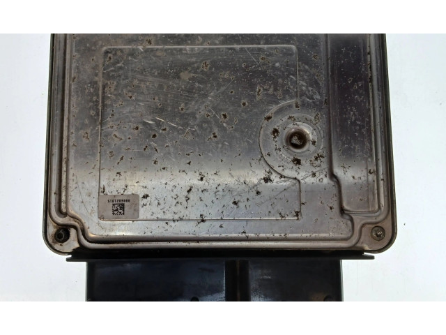 Řídící jednotka 06J906027BP, 06J907309A Volkswagen Tiguan 2013