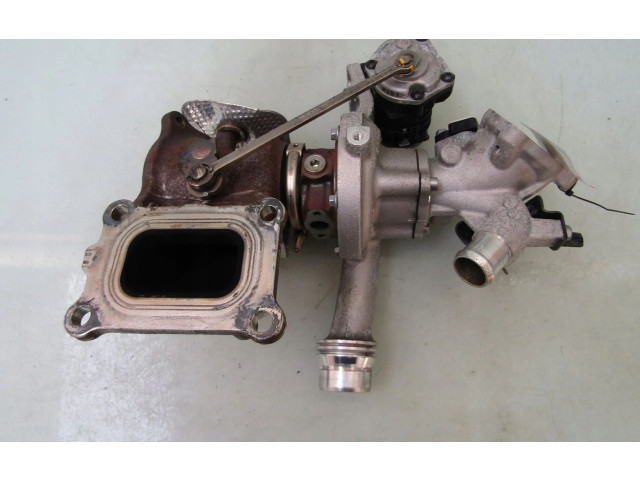 Turbodmychadlo Турбина 2823107600, 8925990001 KIA Stonic