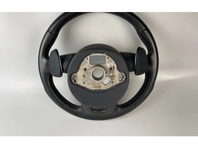 Руль Audi Q5 SQ5 2008 - 2017 года 8R0419091AF, 4L0419689A