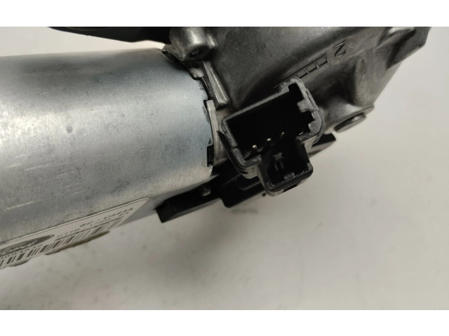 Моторчик заднего дворника KT1B-17404-BA Ford Transit - Tourneo Connect