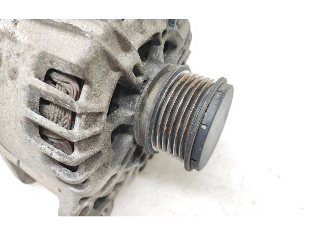 Генератор 03L903024M, 113048605 Volkswagen Caddy