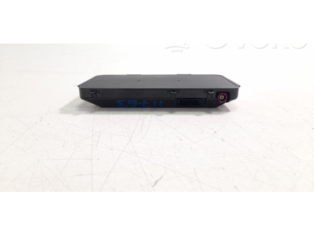 Блок управления 5NA980611 Skoda Octavia Mk4