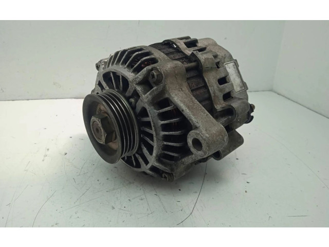 Генератор 231000M010 Nissan Almera