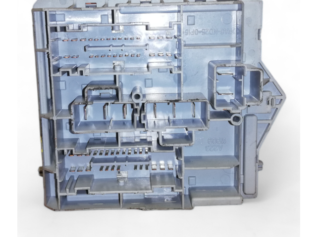 Pojistková skříňka 51843274, 51843274 Lancia Musa