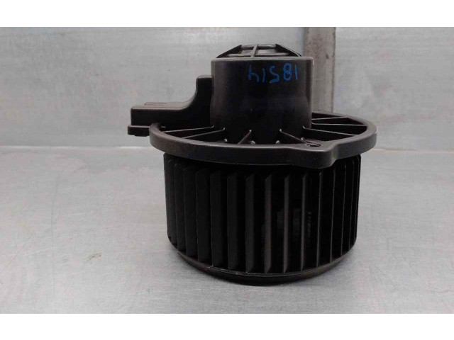 Вентилятор печки    971131G000, F00S3B2243   KIA Rio